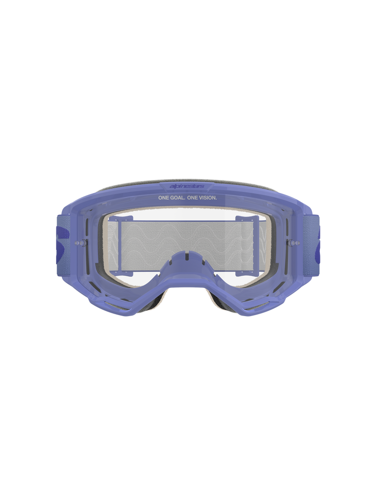 Vision 5 Wordmark Goggle