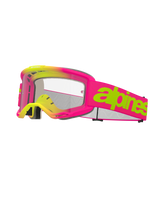 Vision 5 Wordmark Goggles