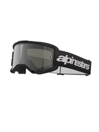 Masque Vision 3 Wordmark