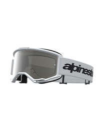 Masque Vision 3 Wordmark Miroir