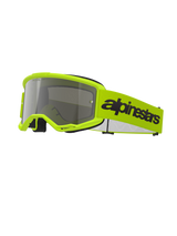 Lunettes Vision 3 Wordmark