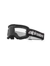 Vision 3 Wordmark Goggles