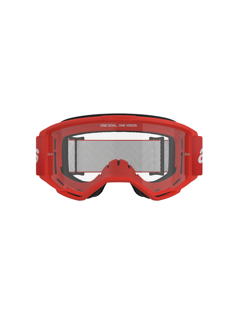 Vision 3 Wordmark Goggle