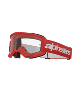 Vision 3 Wordmark Goggles