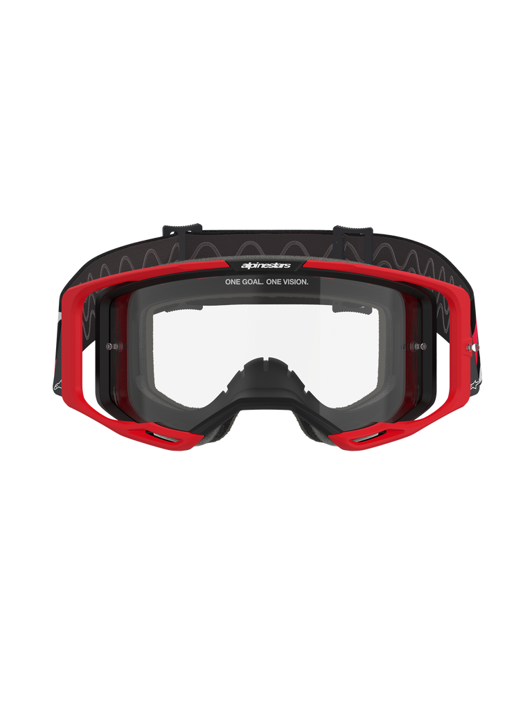 Vision 8 Luar Goggle