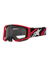 Vision 8 Luar Goggles