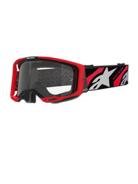Masque Vision 8 Luar