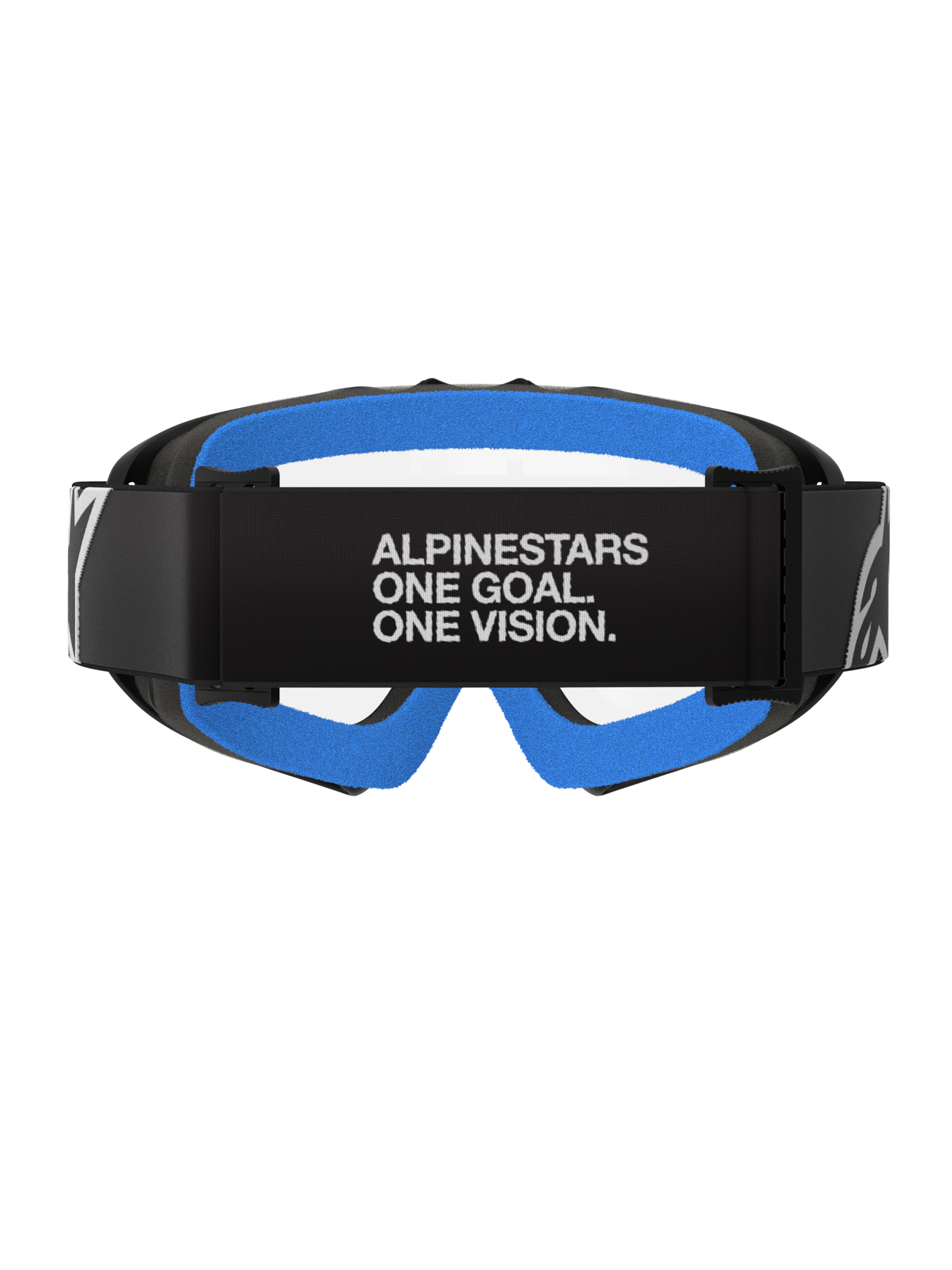 Vision Youth Corp Goggles