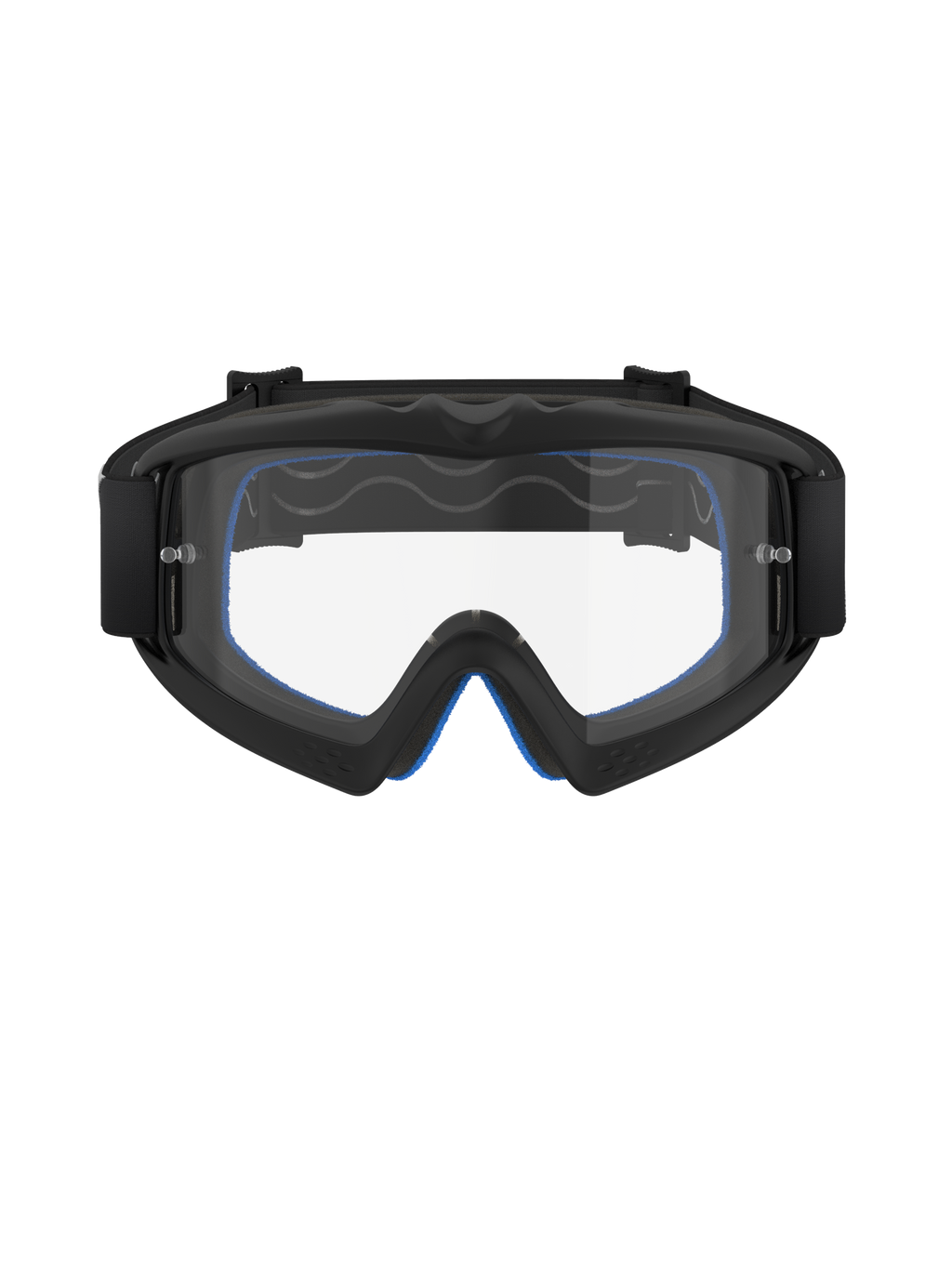 Masque Vision Corp Junior