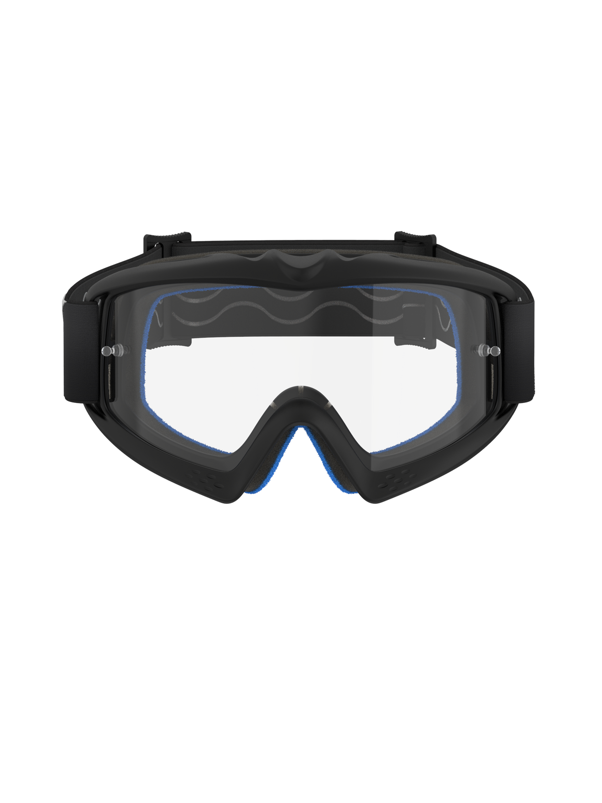 Masque Vision Corp Junior