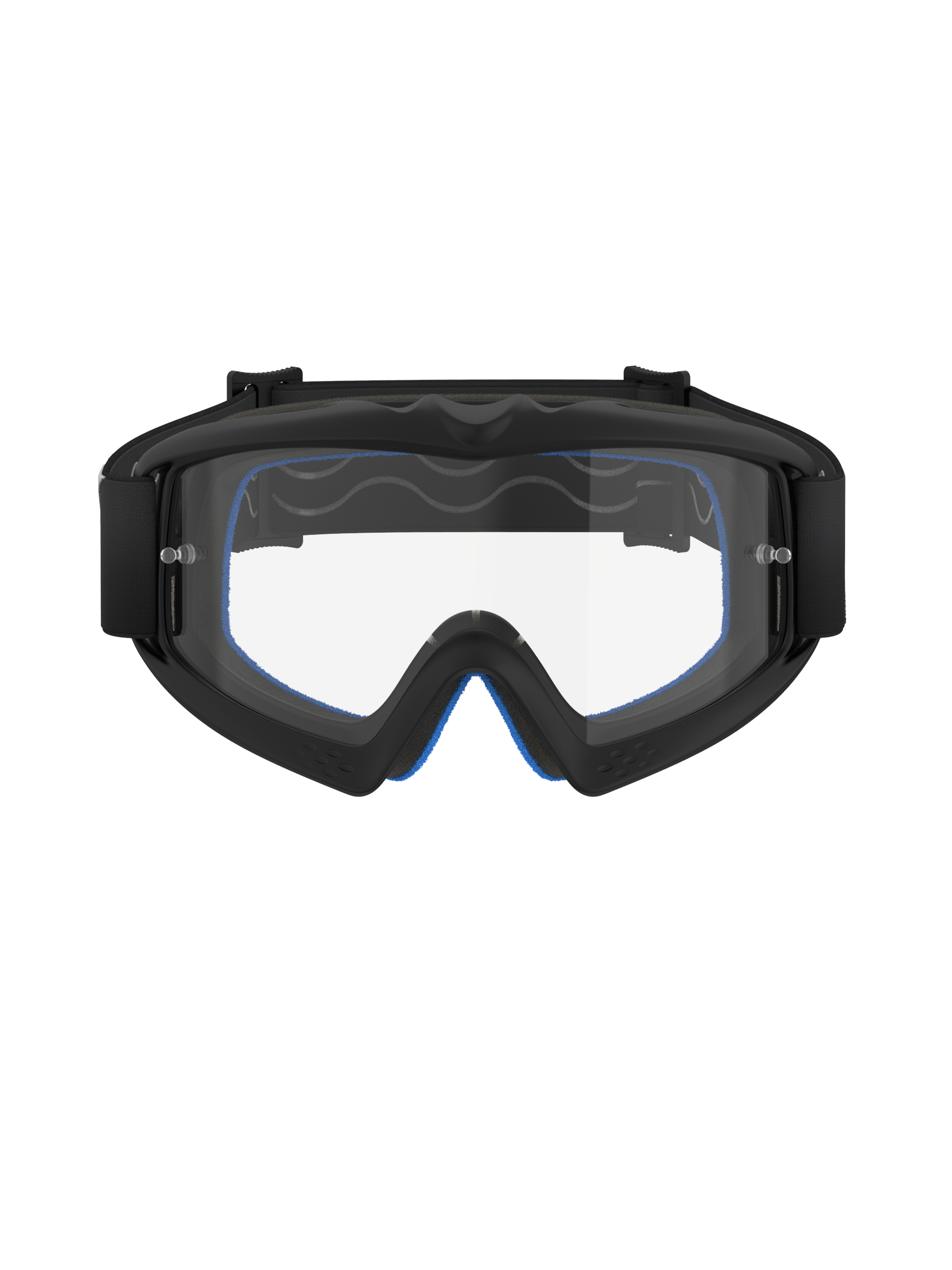 Masque Vision Corp Junior