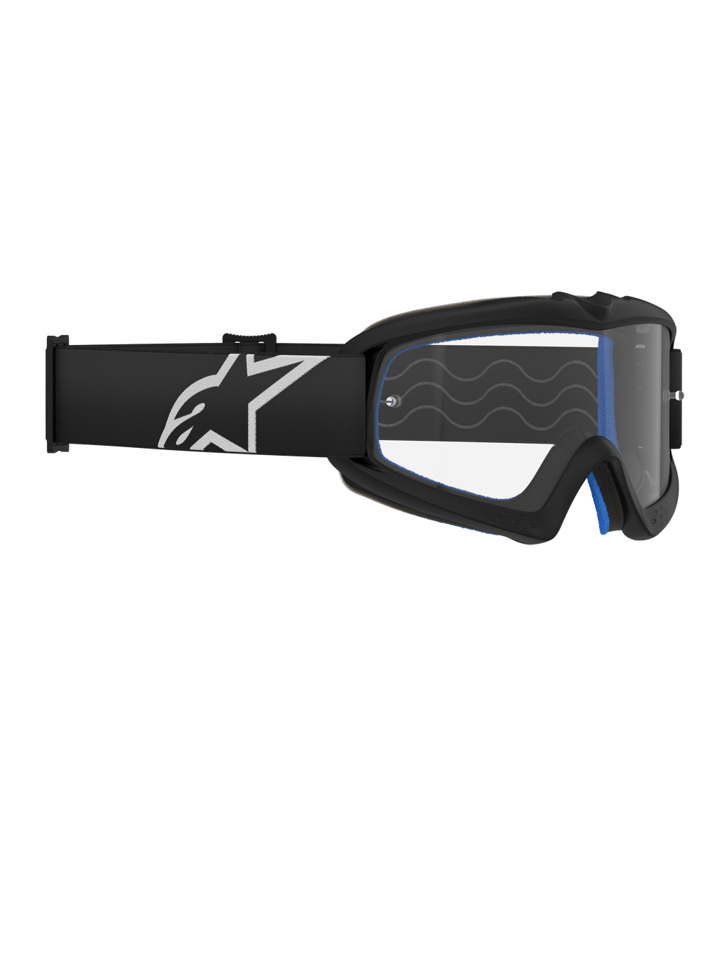 Masque Vision Corp Junior