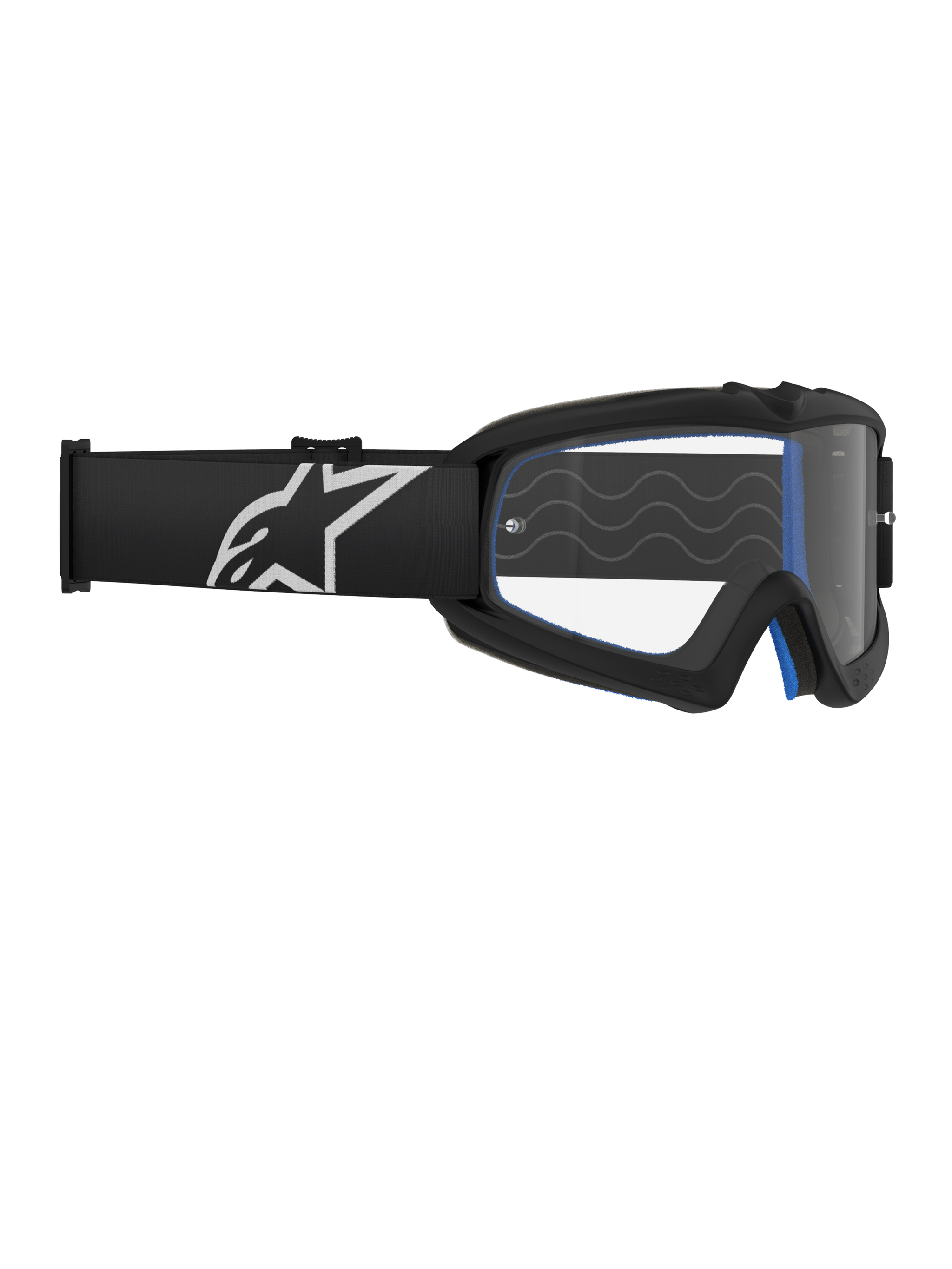 Vision Youth Corp Goggles