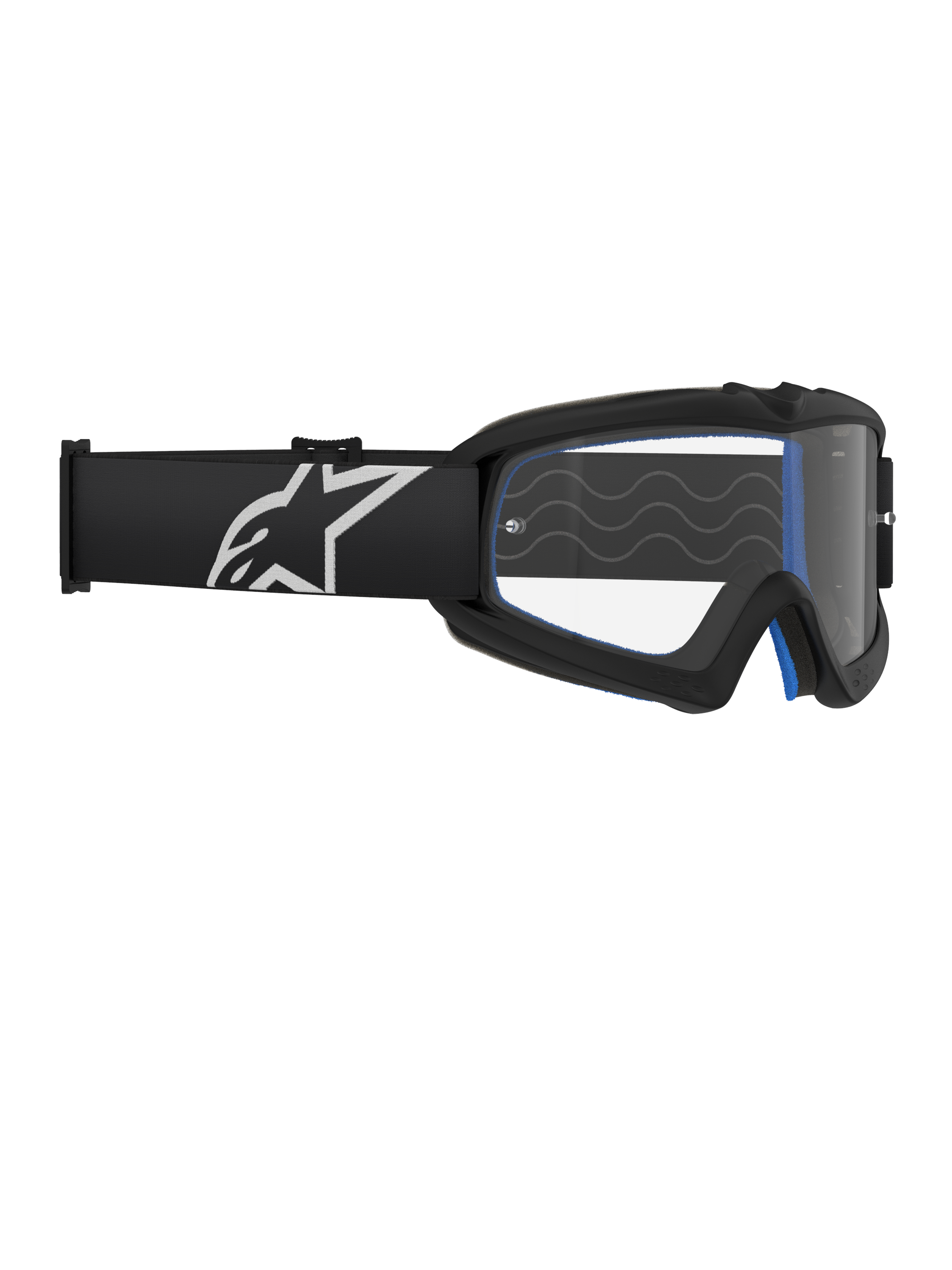 Masque Vision Corp Junior