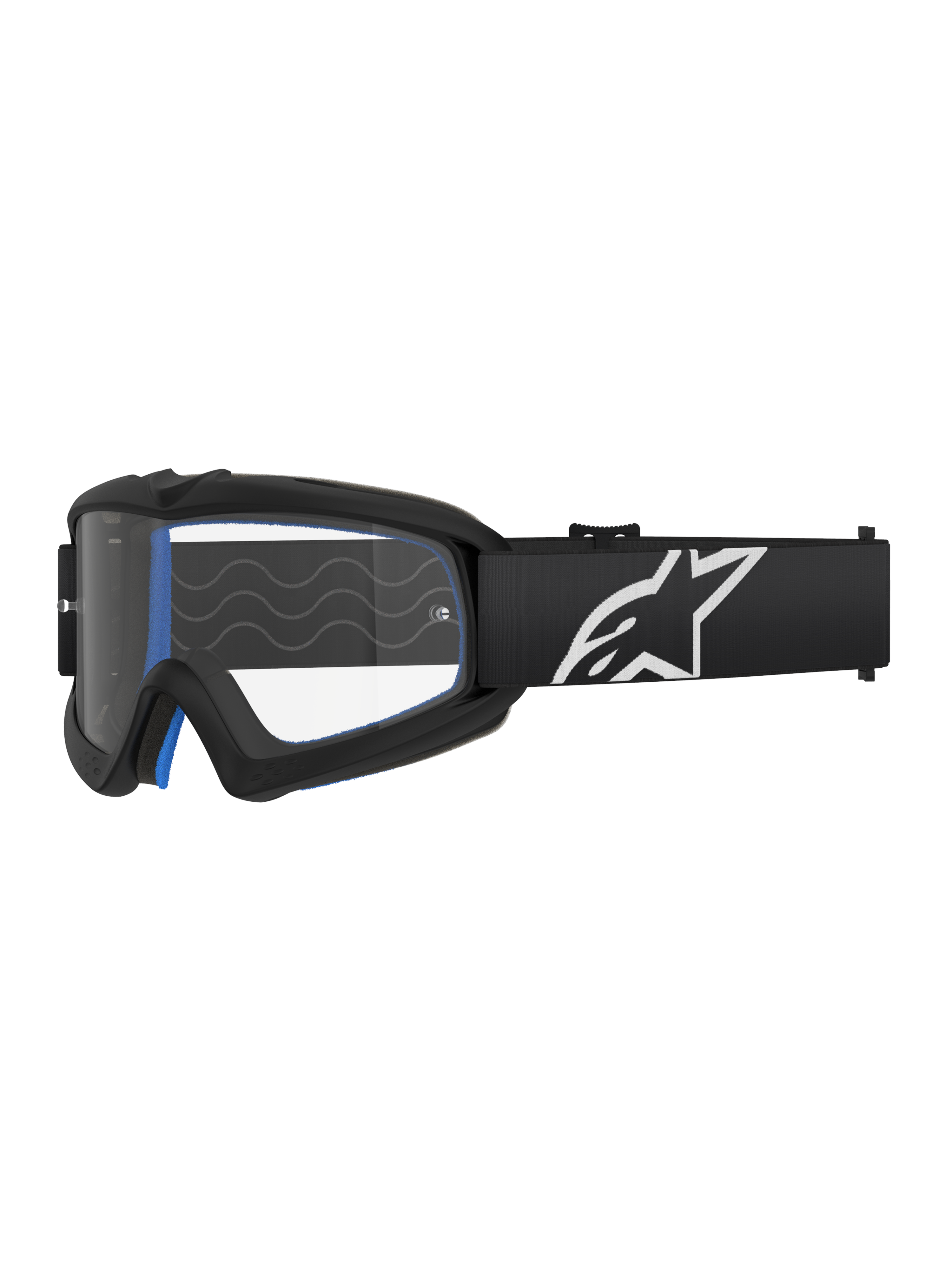 Masque Vision Corp Junior