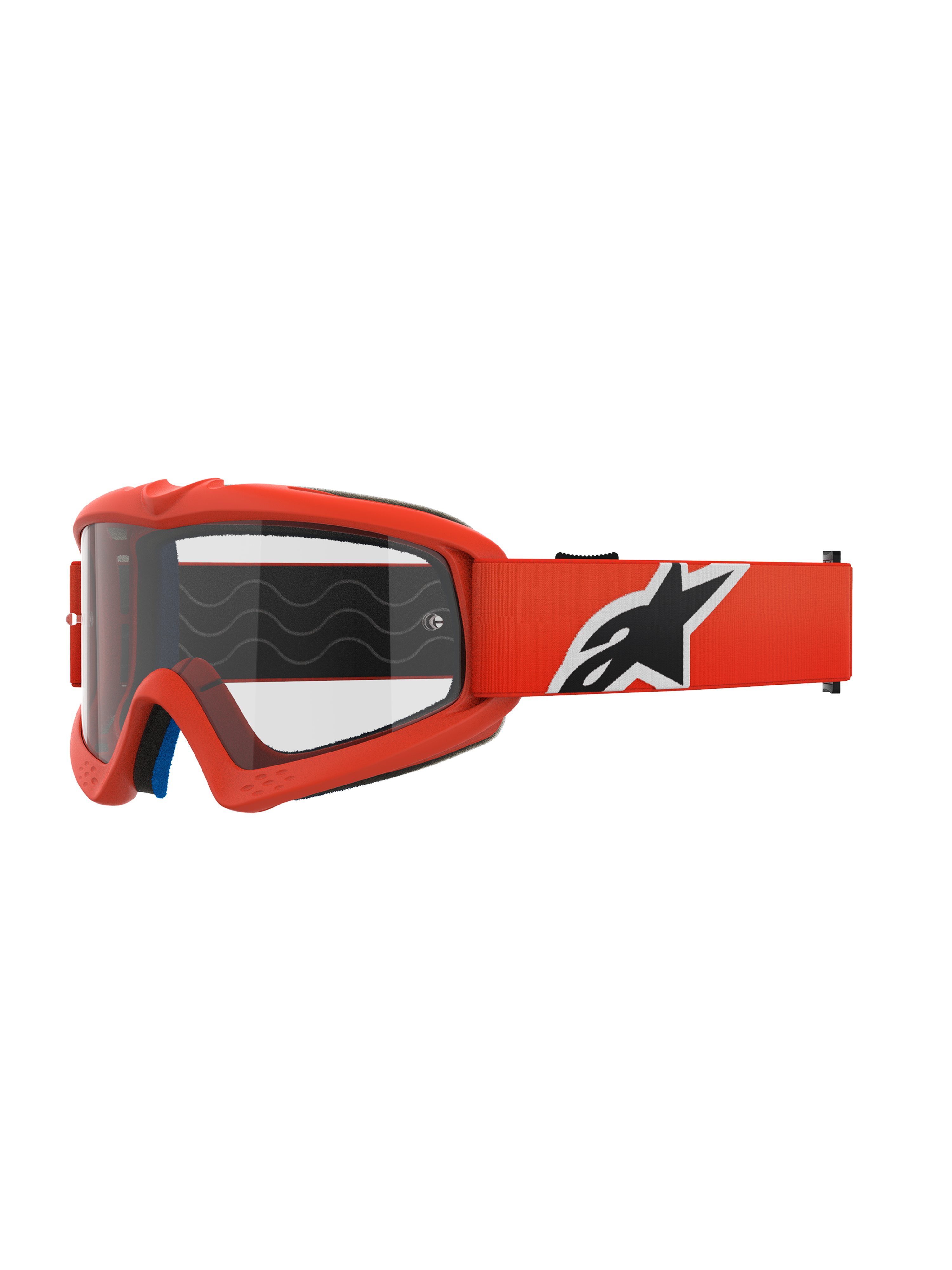 Vision Jeune Corp Goggle