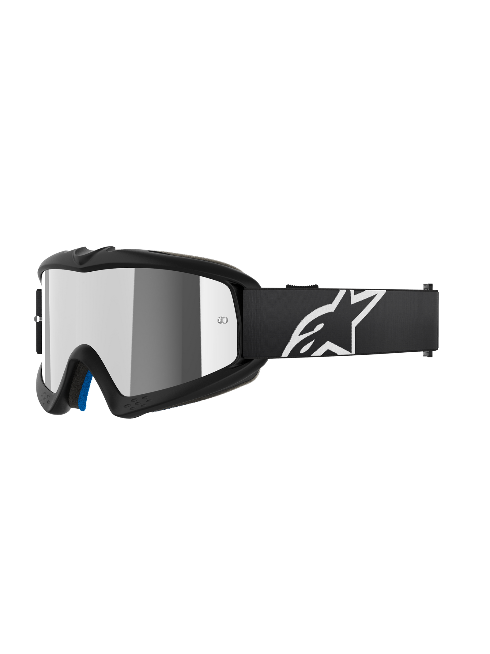 Vision Jeune Corp Goggle