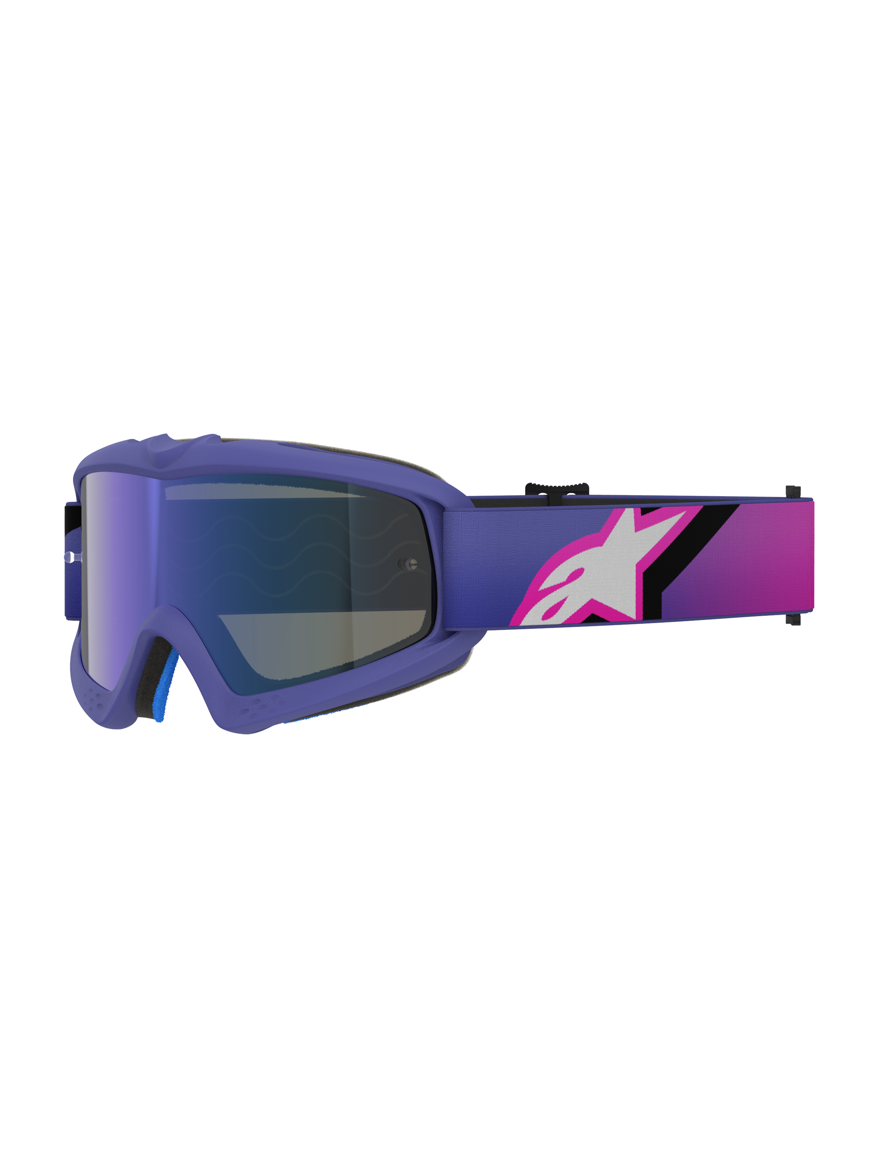 Masque Vision Corp Junior
