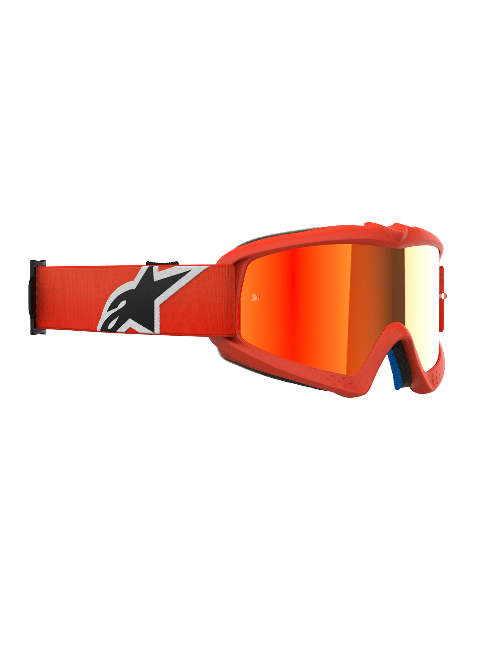 Vision Youth Corp Goggles