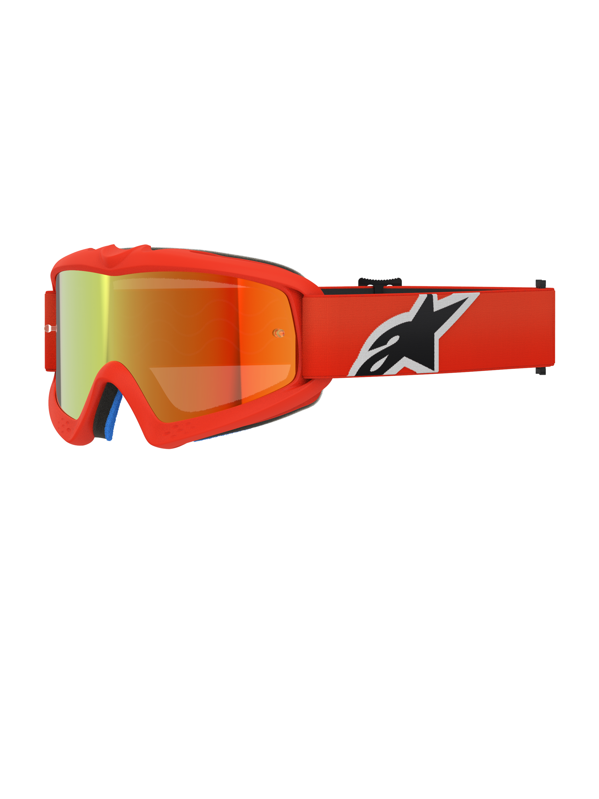 Vision Youth Corp Goggles