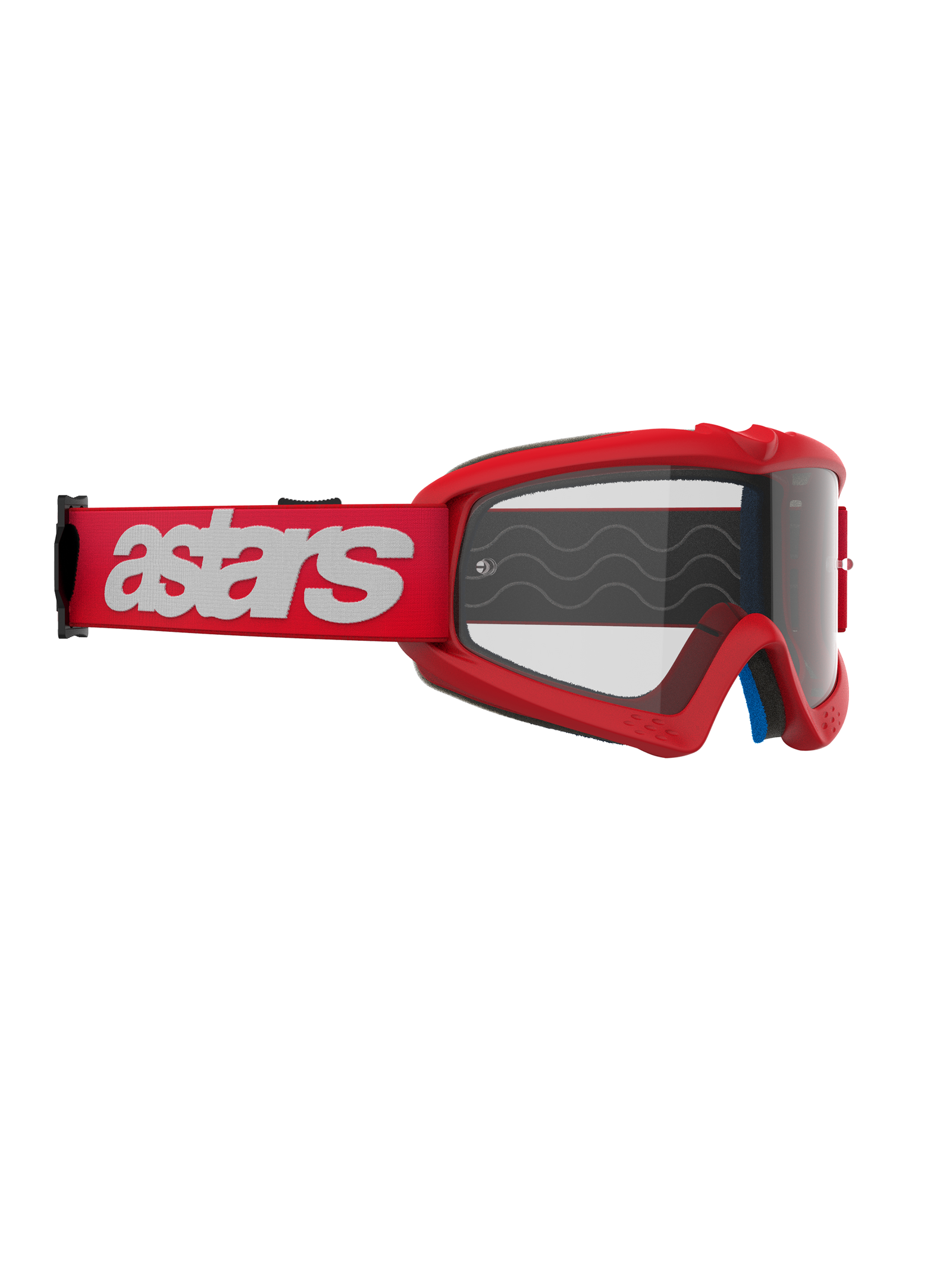 Vision Youth Blaze Goggles