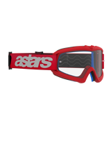 Lunettes De Protection Vision Blaze Jeunes