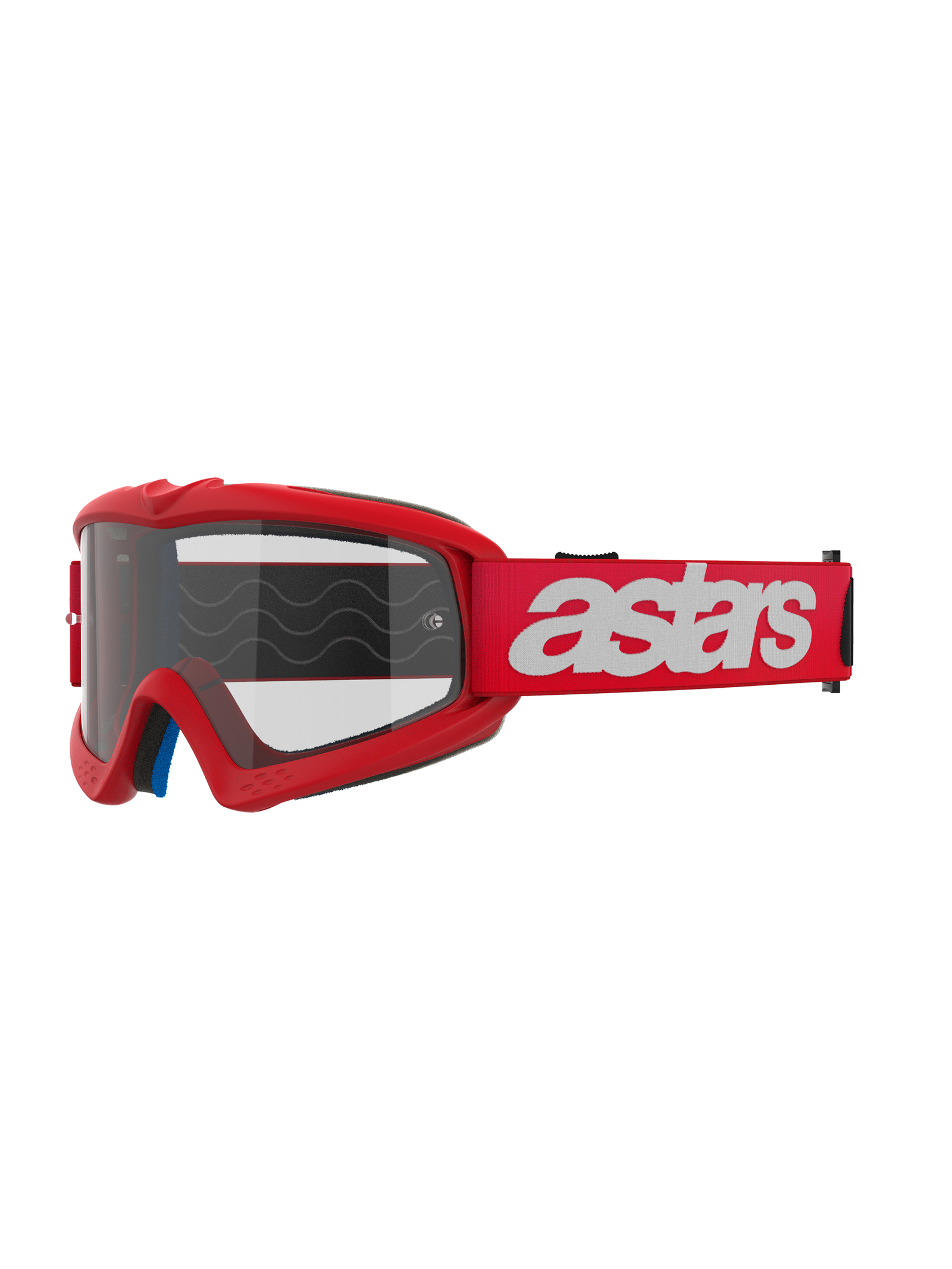 Vision Jeune Blaze Goggle