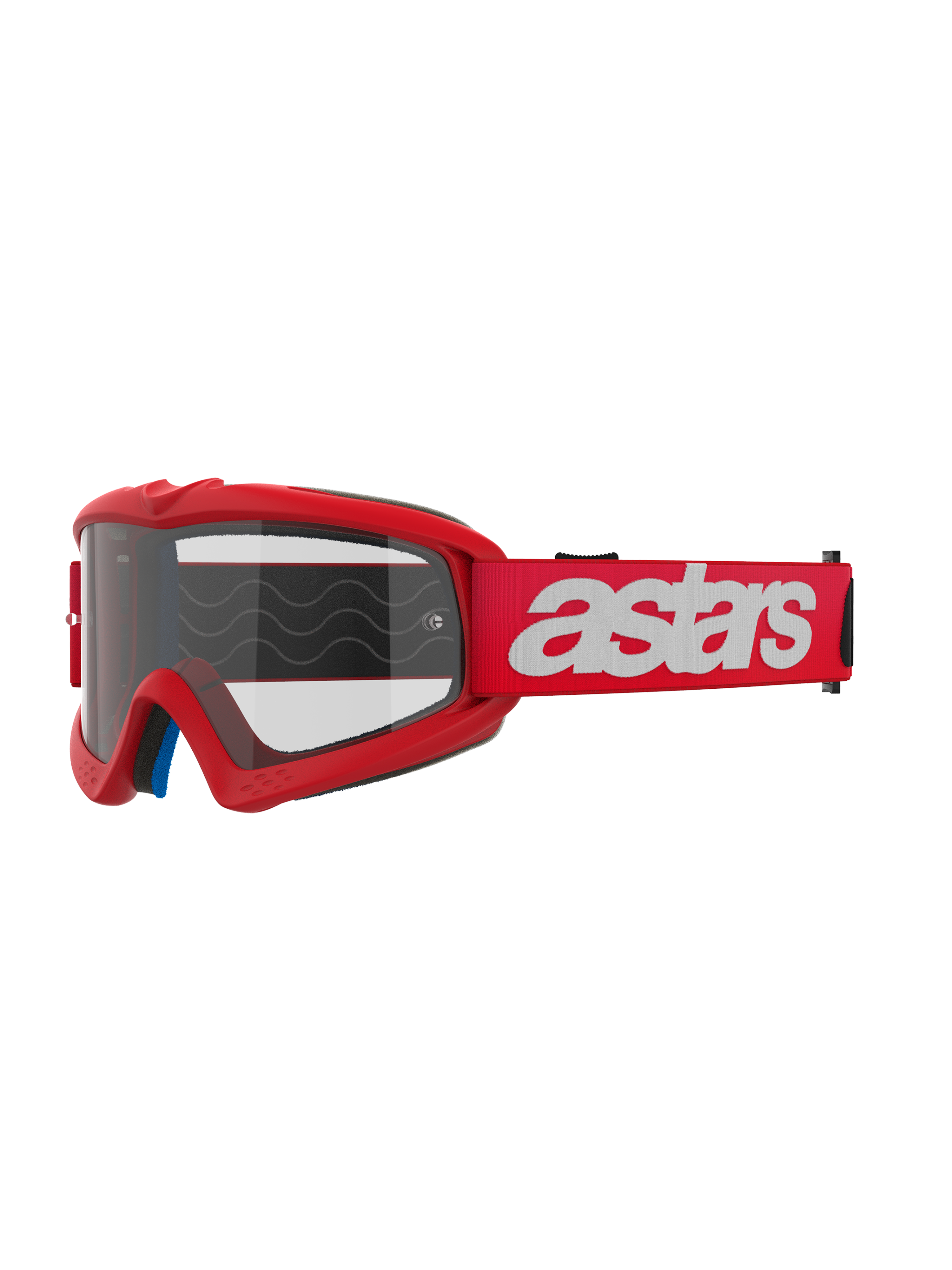 Vision Jeune Blaze Goggle