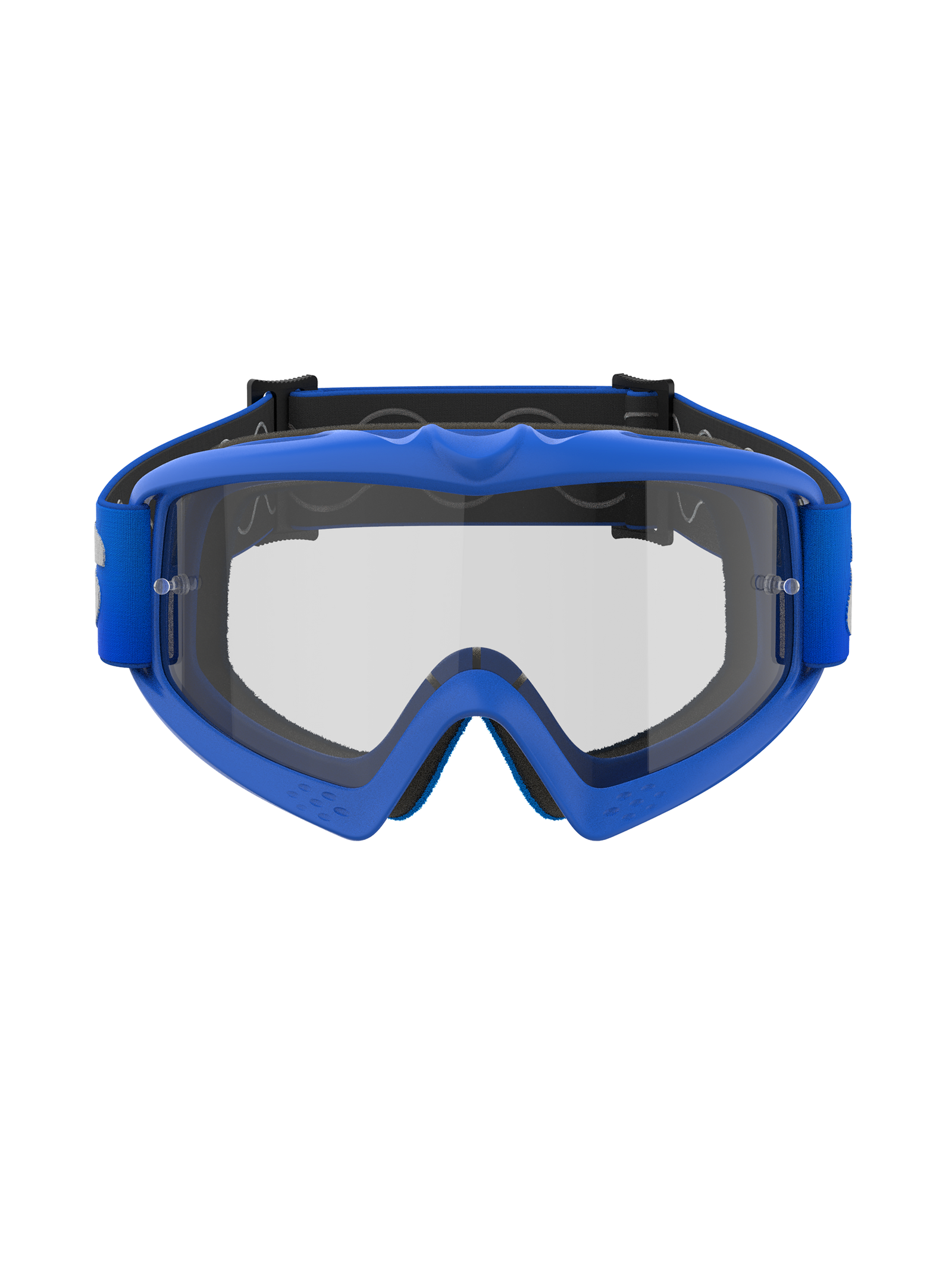 Vision Jeune Blaze Goggle