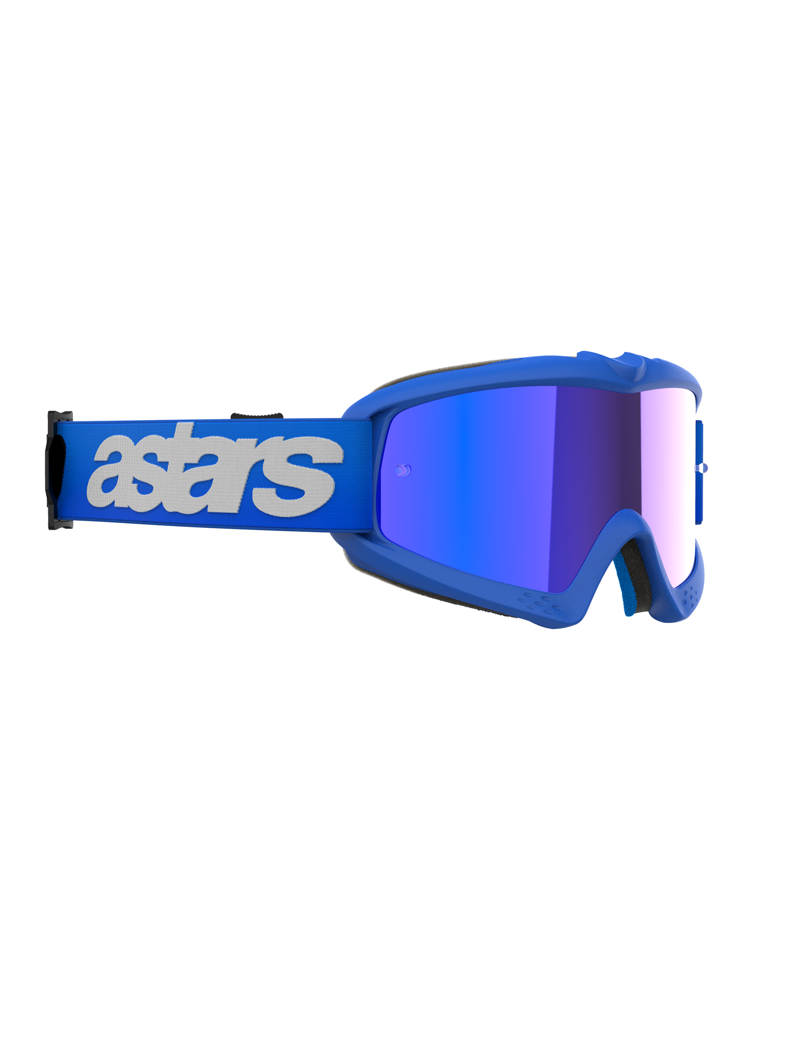 Vision Jeune Blaze Goggle