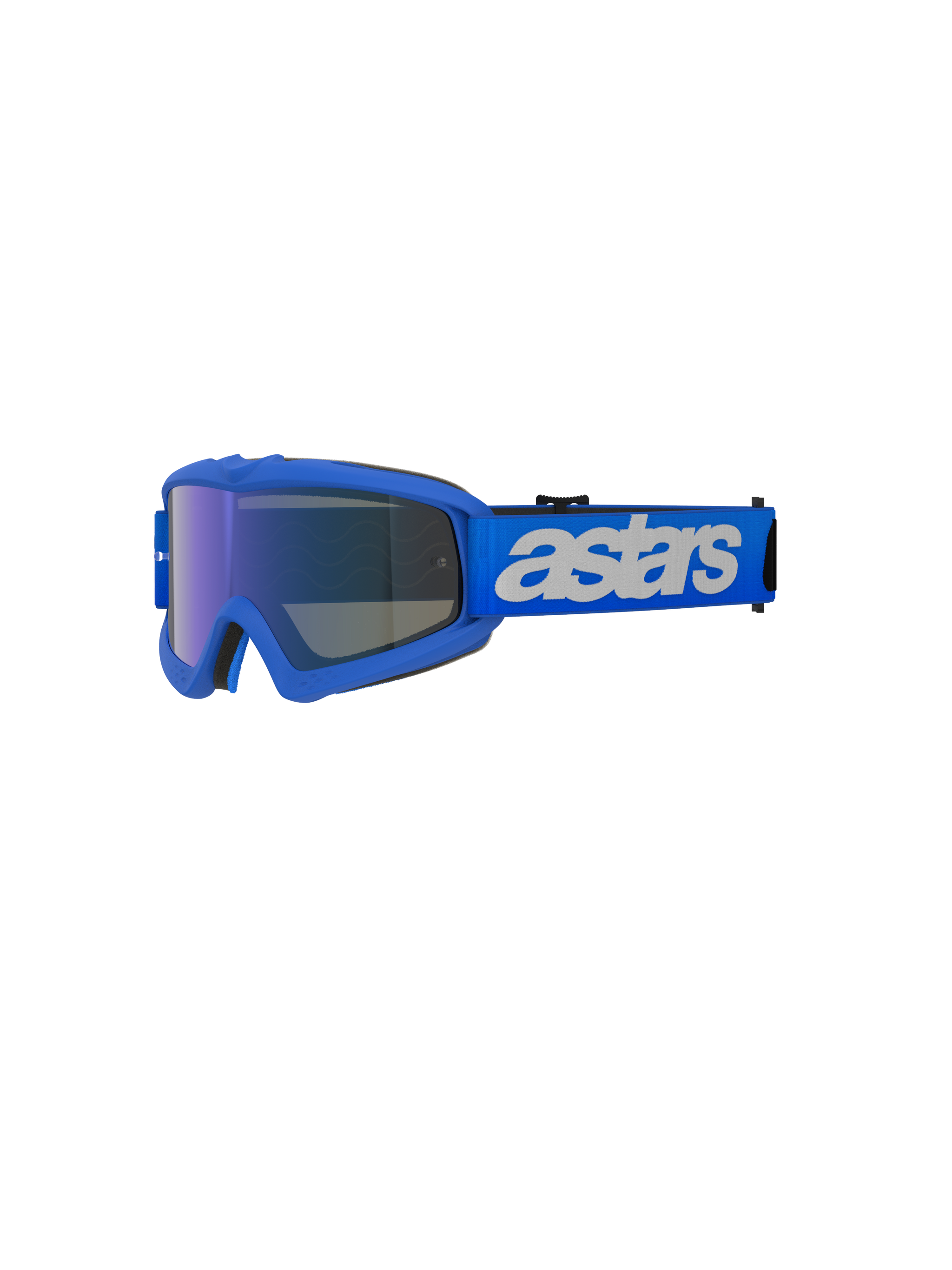 Vision Youth Blaze Goggles
