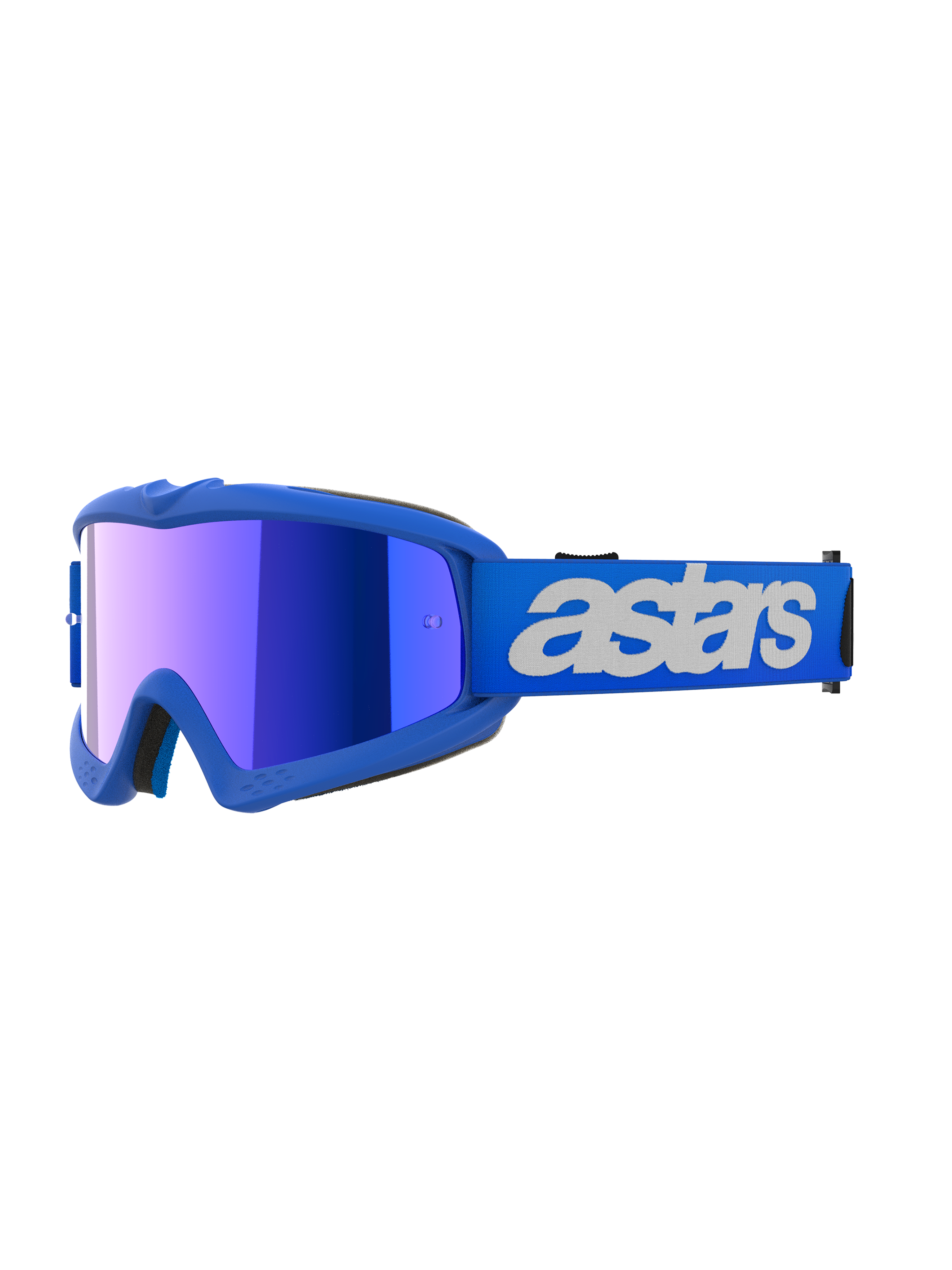 Vision Jeune Blaze Goggle