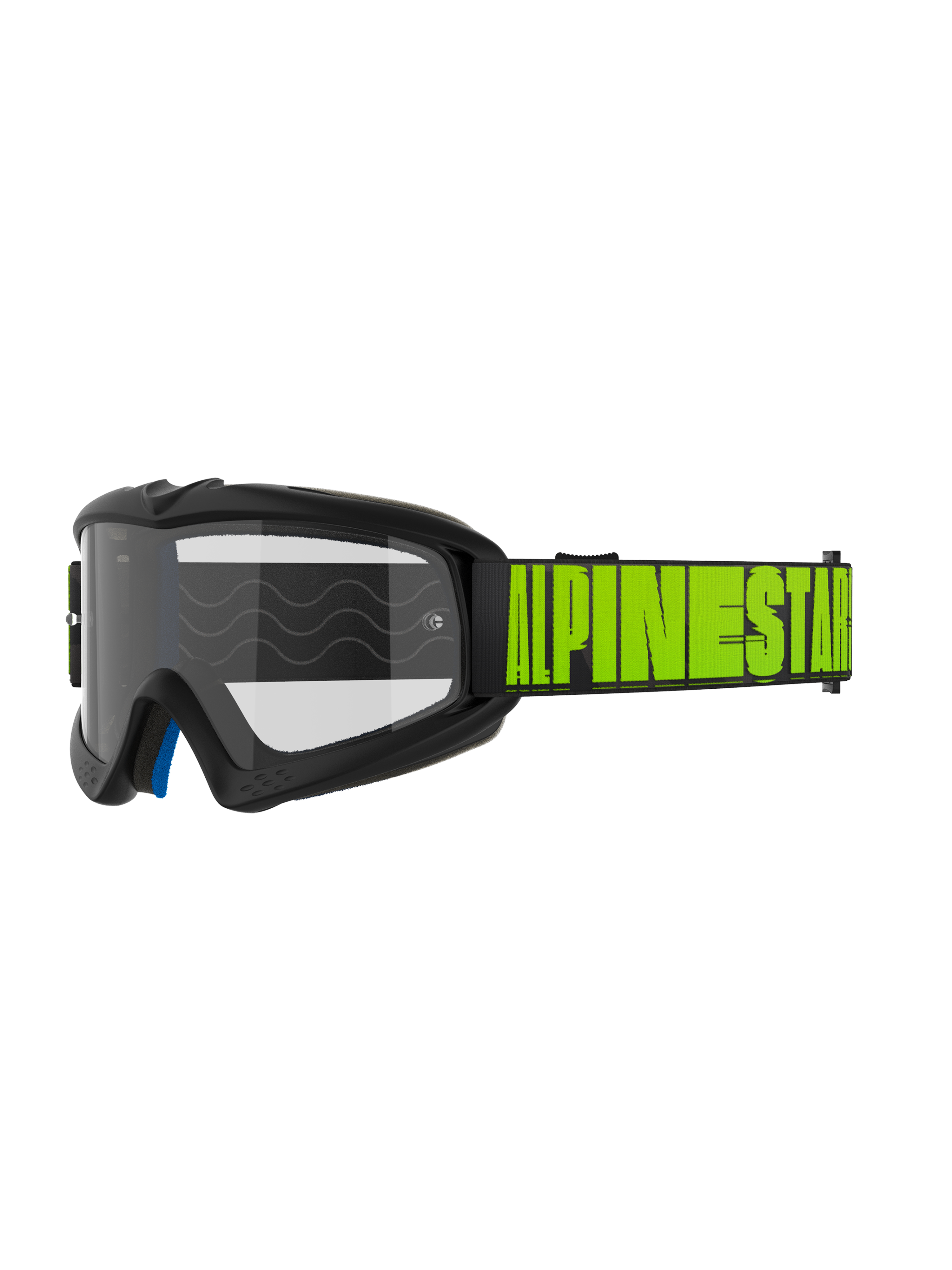 Vision Jeune Hollow Goggle