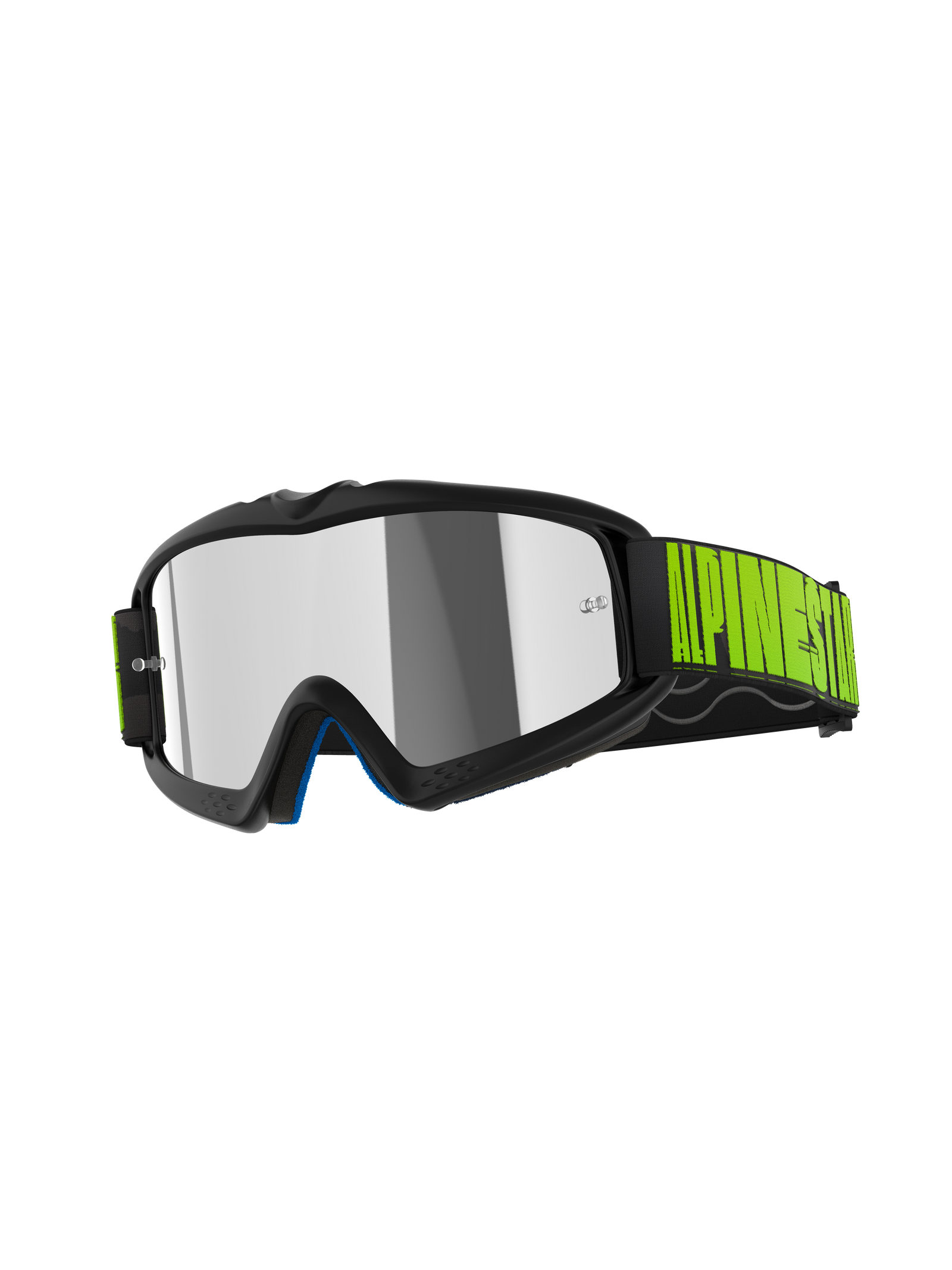 Vision Jeune Hollow Goggle