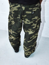 RSRV Slider Pantalons