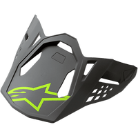 Visière De Casque S-M8 Radium