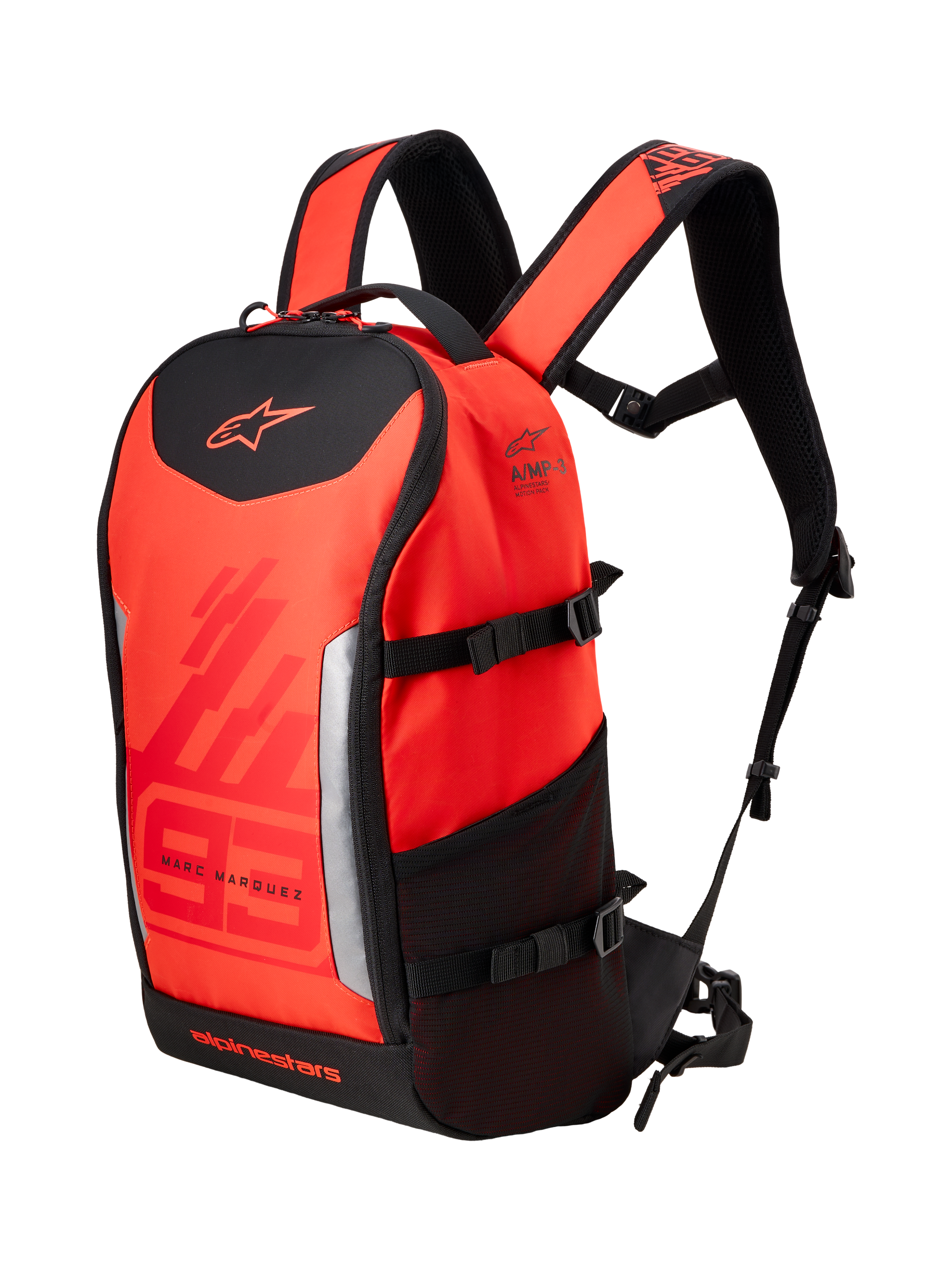MM93 AMP3 Backpack