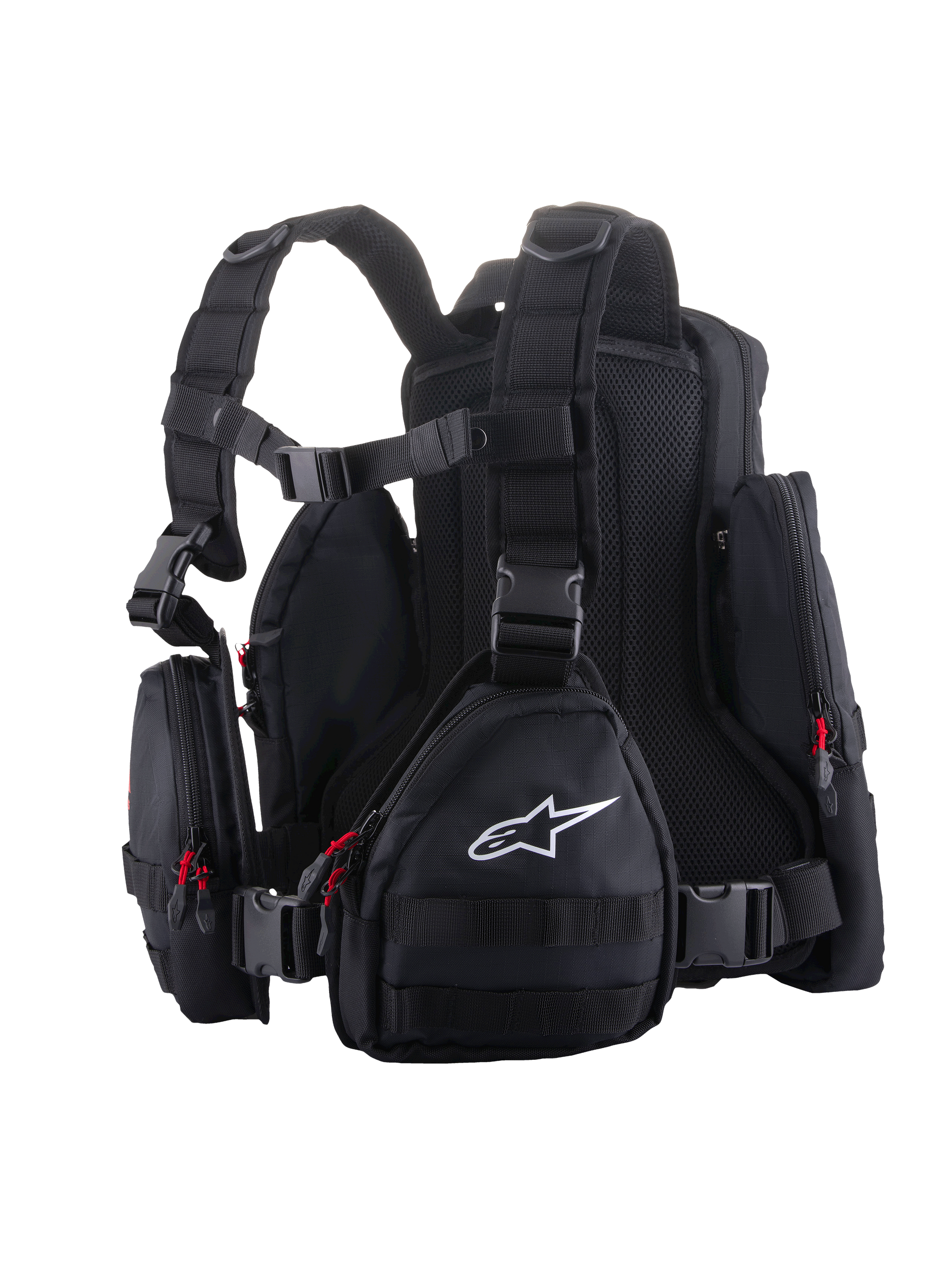 Sac Tactique Techdura