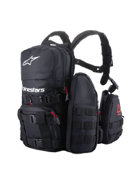 Sac Tactique Techdura