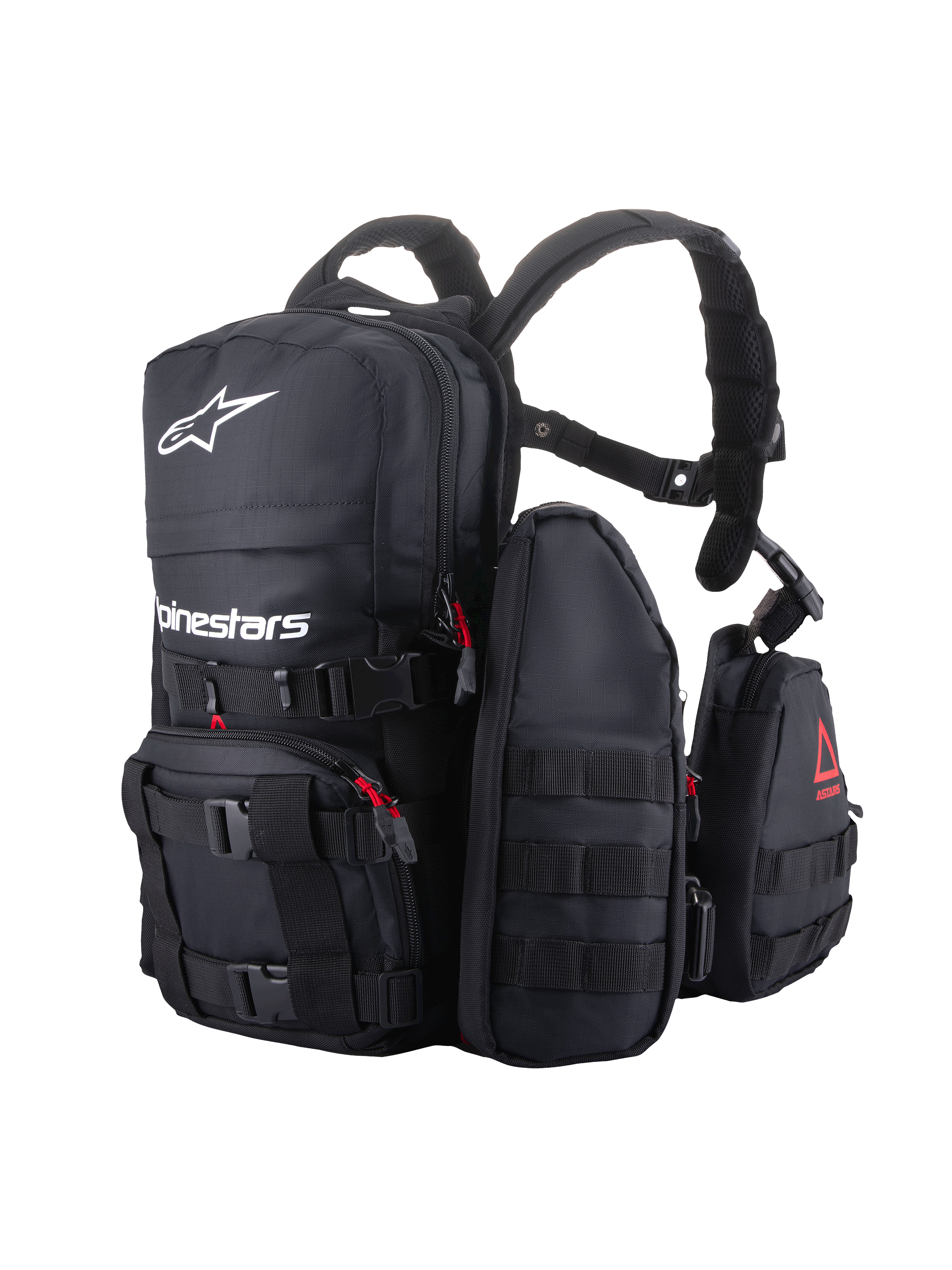 Techdura Tactical Pack