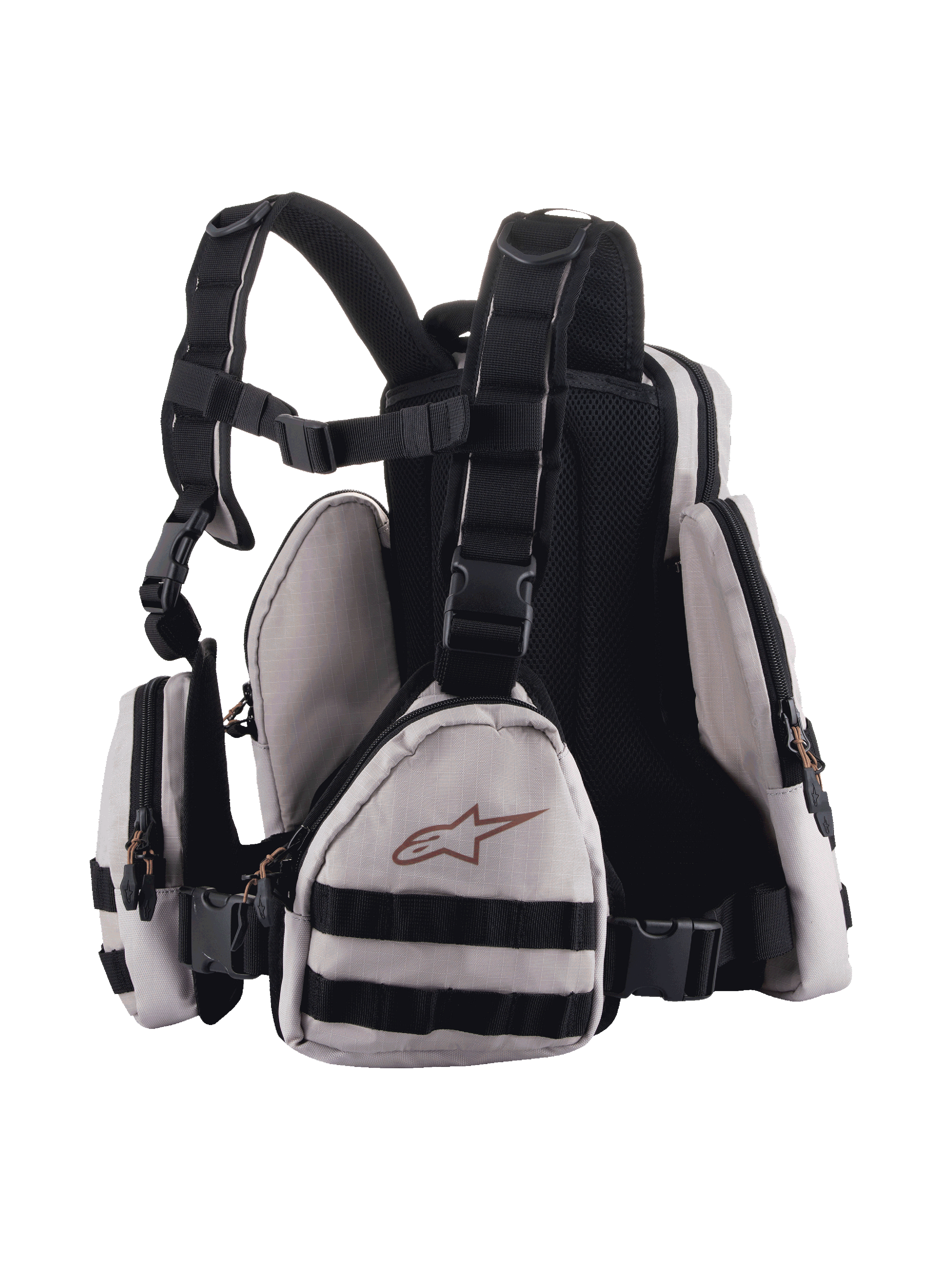 Sac Tactique Techdura