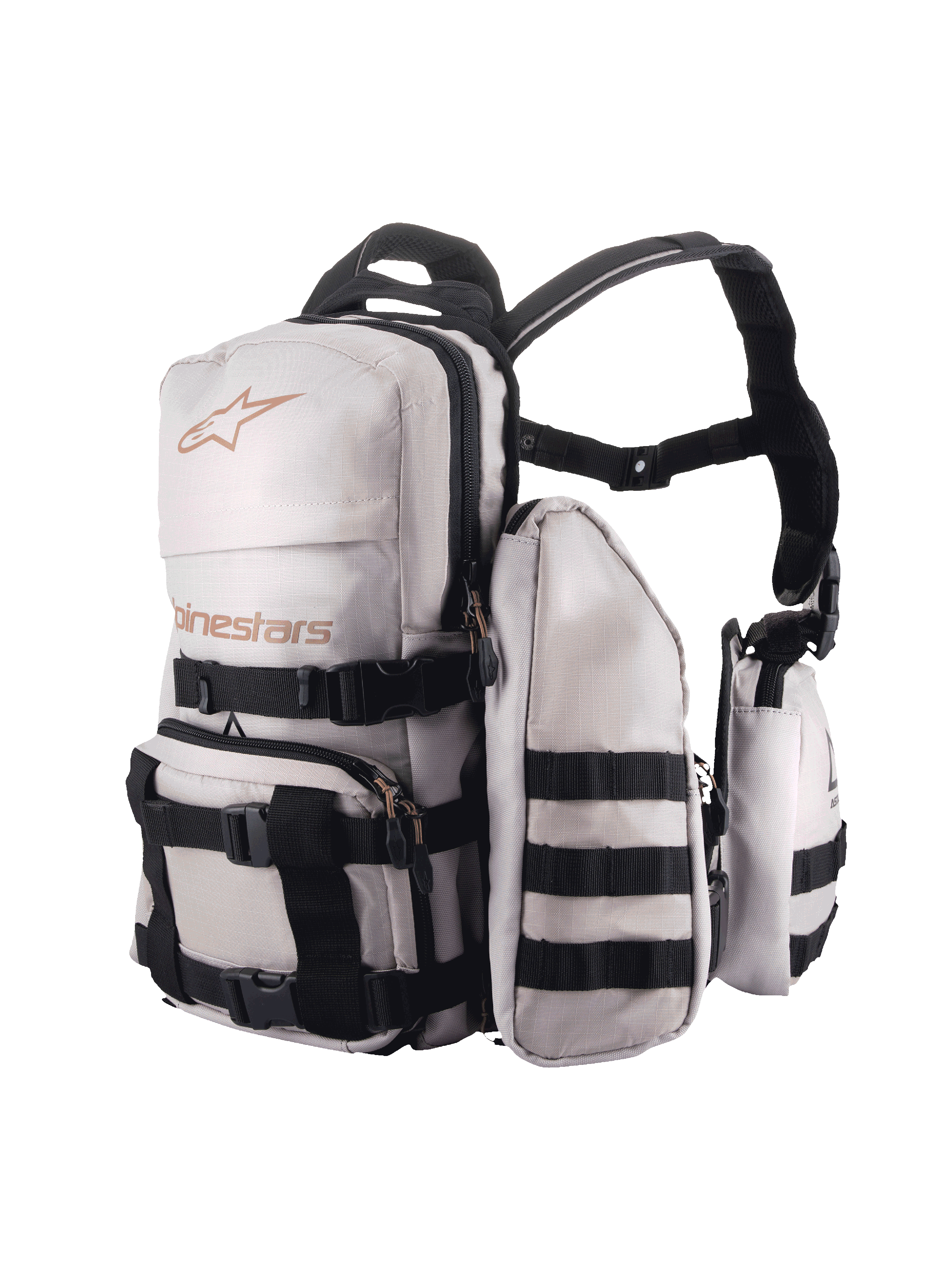 Sac Tactique Techdura