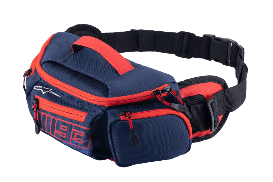 MM93 Sac de taille