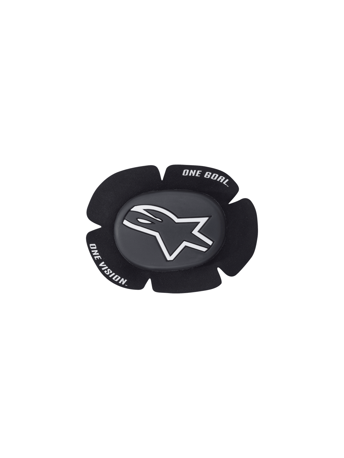 GP Sport Evo Knee Sliders