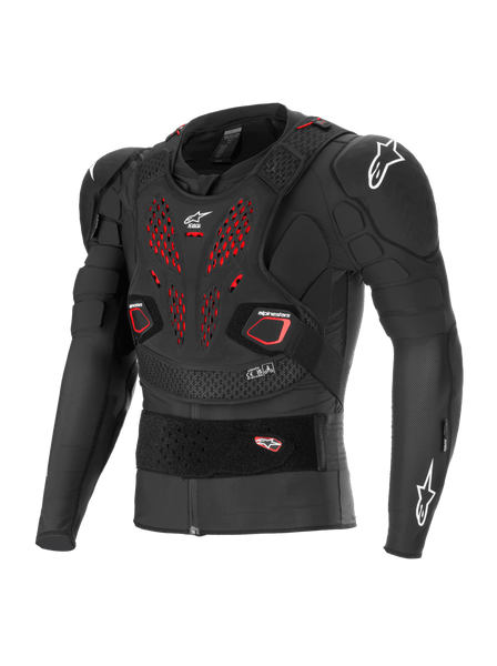 Bionic Pro V3 Plasma Protection - Motorcycle Jacket | Alpinestars®