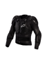 Veste De Protection Bionic Action V3