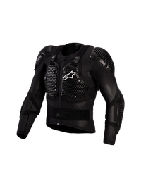 Veste De Protection Bionic Action V3