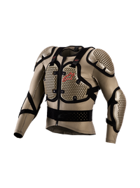 Veste De Protection Bionic Action V3