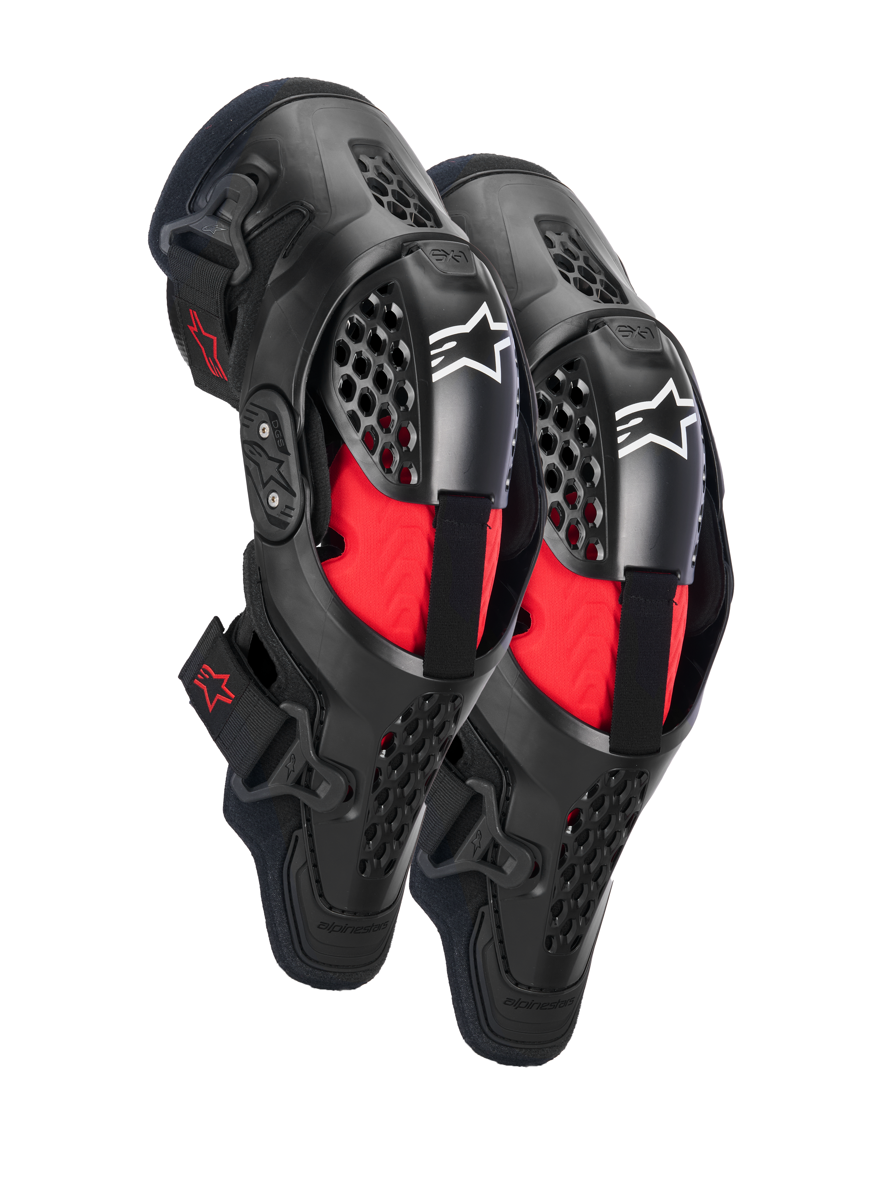 Genouillères SX-1 Plasma