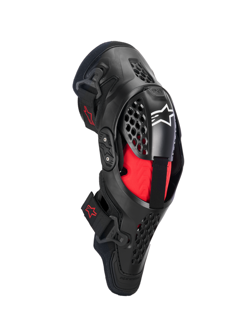 Protège-genou SX-1 Plasma